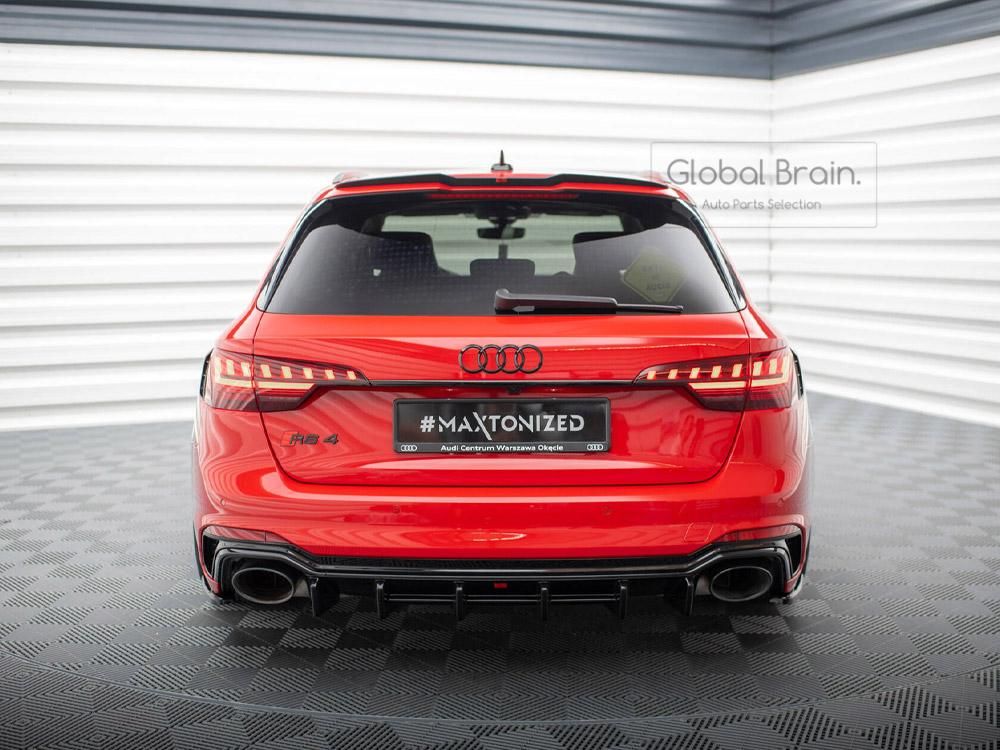 ǥ RS4 B9.5 B9 ꥢ 󥿡 ǥե塼 maxton

