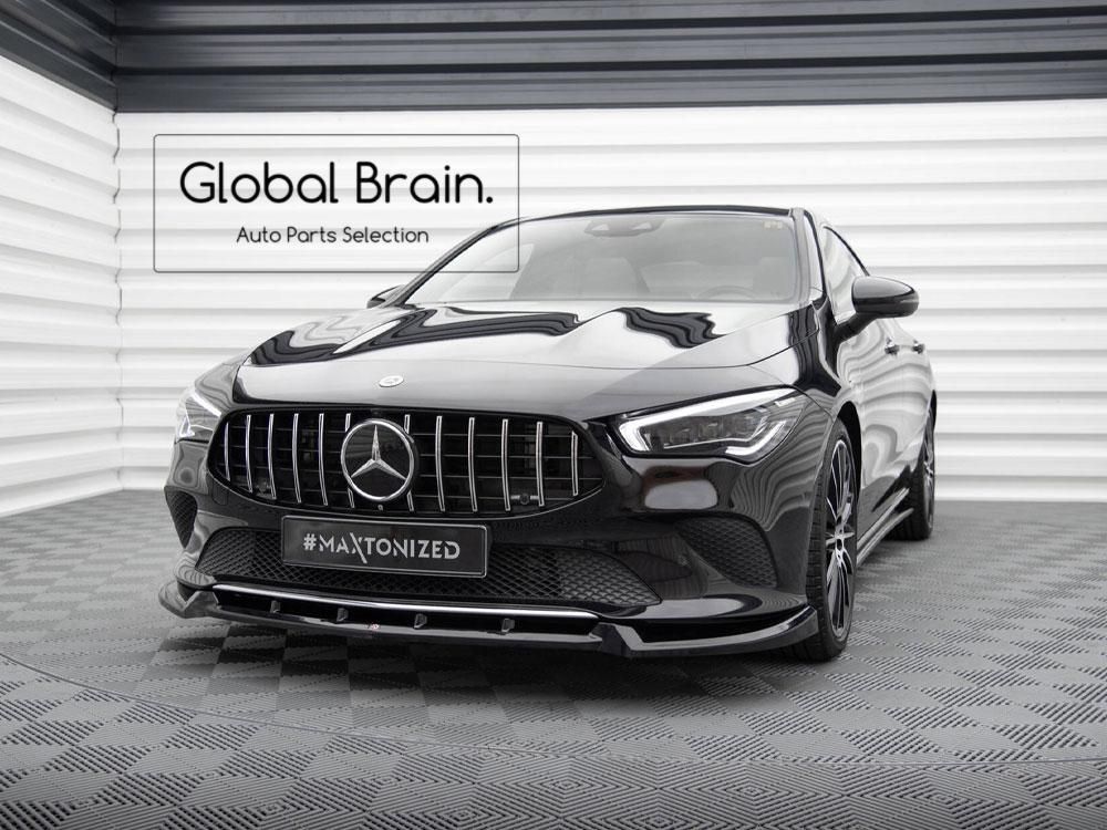 BENZ メルセデス ベンツ W118 C118 X118 CLA 前期用 CLA45 AMG