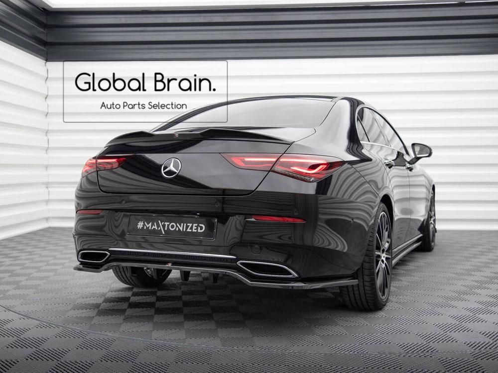 CLA - Global Brain. CLA - Global Brain.