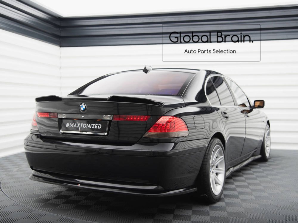 BMW 7꡼ E65  ꥢ ȥ ݥ顼 maxton