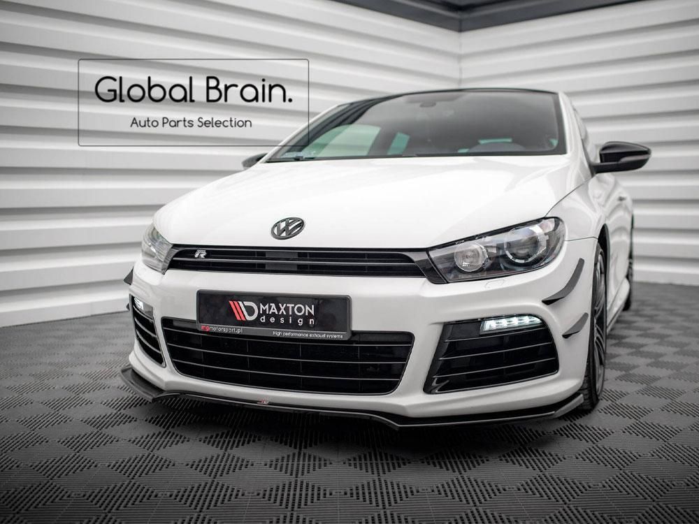 Volkswagen - Global Brain.