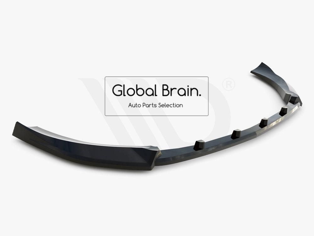 メルリ メルセデスベンツ Sクラス W222 後期 AMGライン フロント リップ