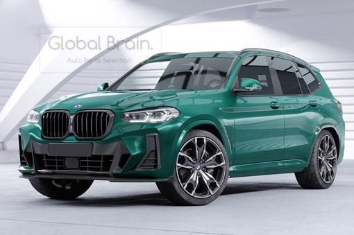 BMW X3 G01  Mݡ M40i ե å ݥ顼