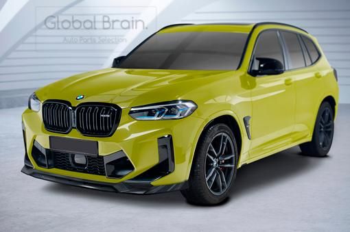 BMW X3 M F97 ե å ݥ顼