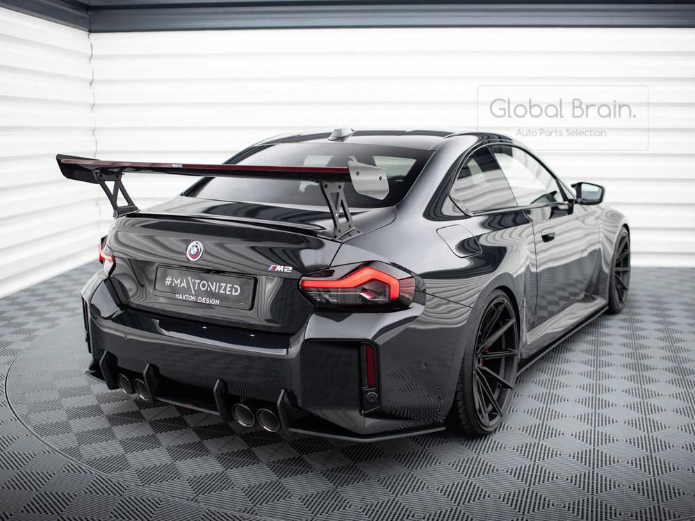 BMW M2  G87 ꥢ  ץå ѥå V1 졼 maxton