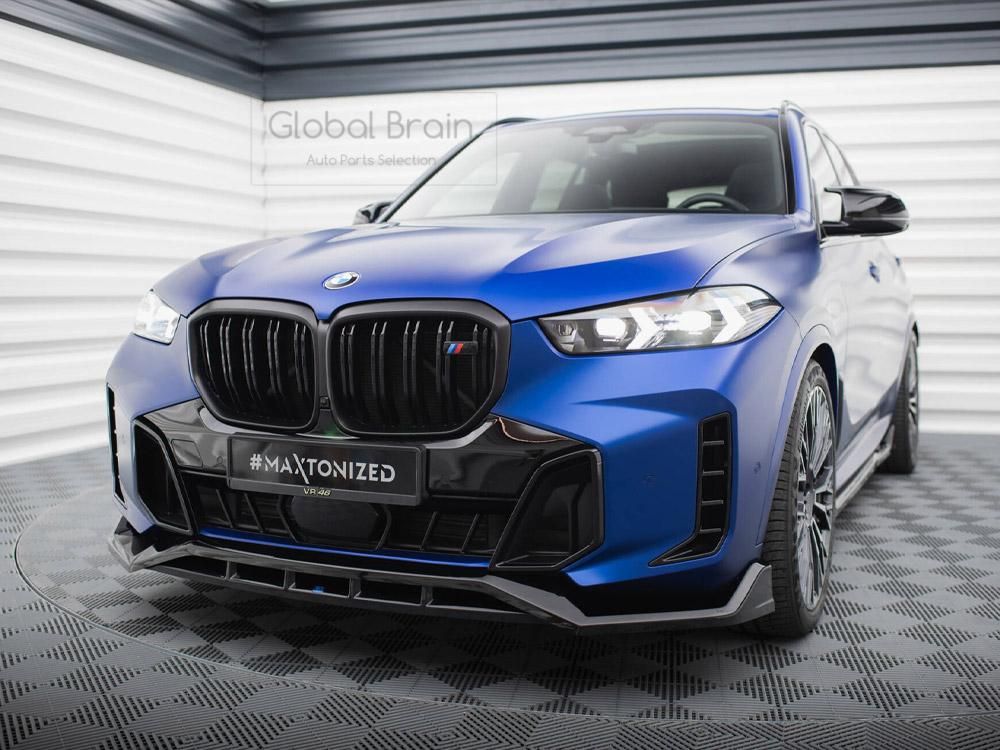 BMW X5 G05 Mݡ  ե å ݥ顼 V2 maxton