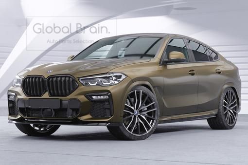 BMW X6 G06 Mݡ / M50i ե å ݥ顼