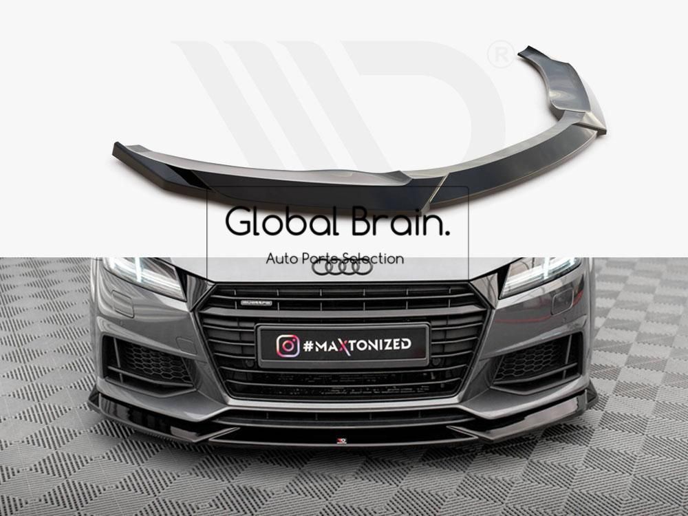 PROTOform Audi TT ボディ PROTOform Audi TT ボディ TT-S-LINE｜Audi｜BODY KIT｜Rowen