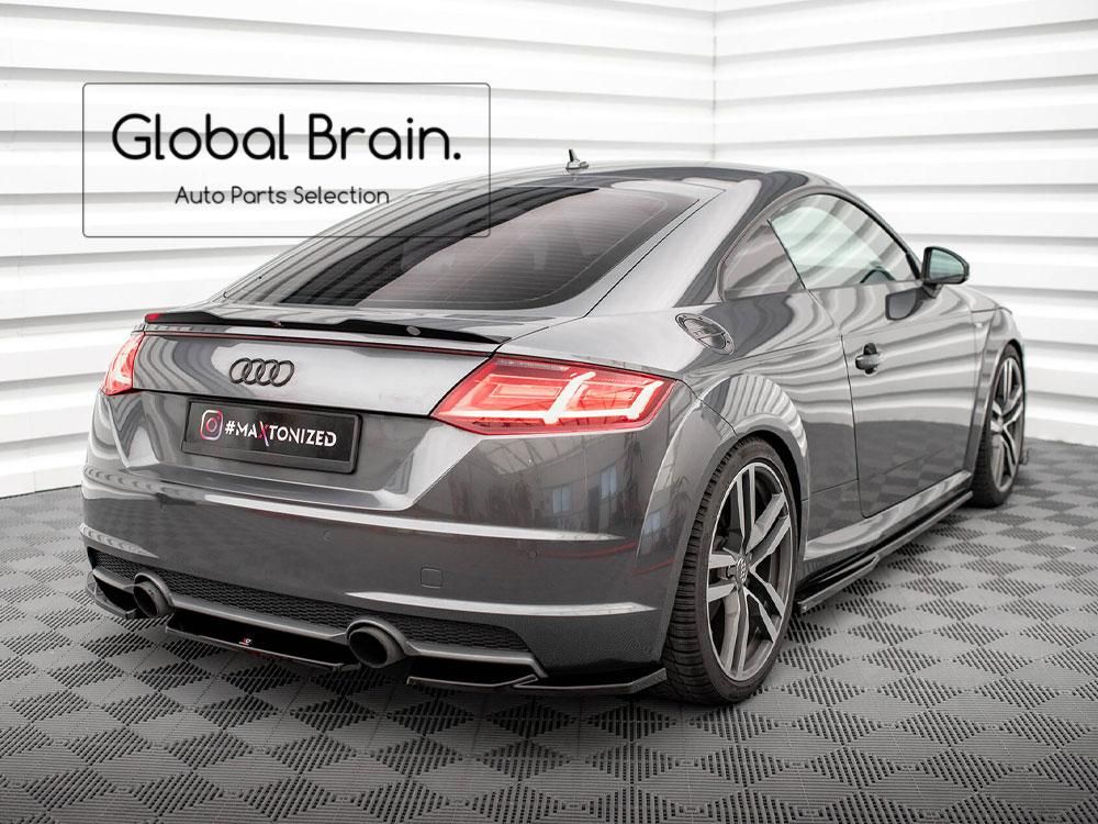 TT - Global Brain. TT - Global Brain.