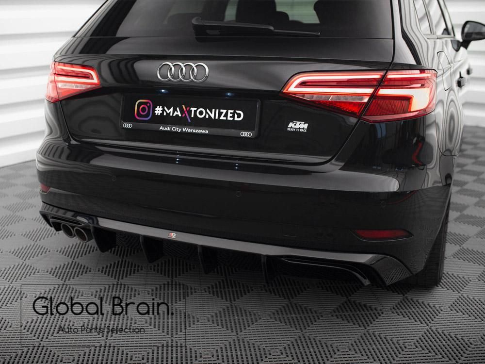 Audi A3 スポーツバック テールランプ 8V 後期 純正 2025年最新】Yahoo!オークション -アウディ a3 8v テール(テール
