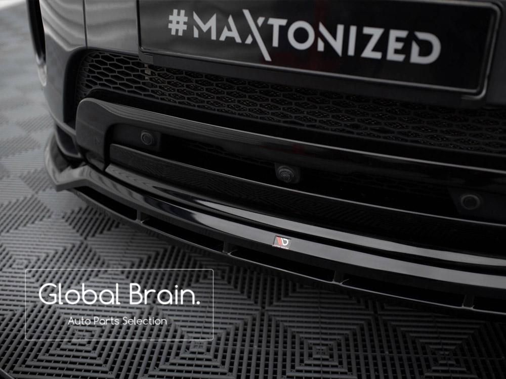 レンジローバー イヴォーク L538 後期 HSE ダイナミック フロント