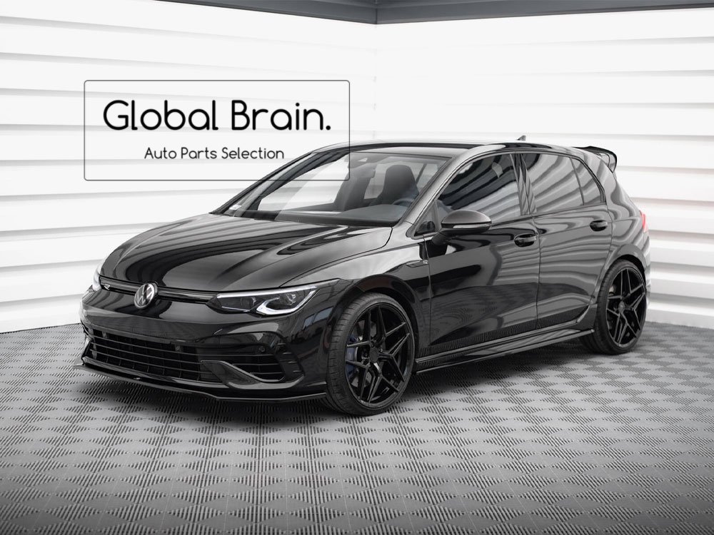Volkswagen - Global Brain.
