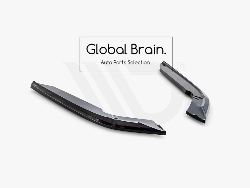 BMW 4シリーズ F32 435i 440i Mスポーツ リア サイド