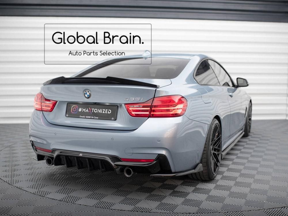 4-Series - Global Brain.