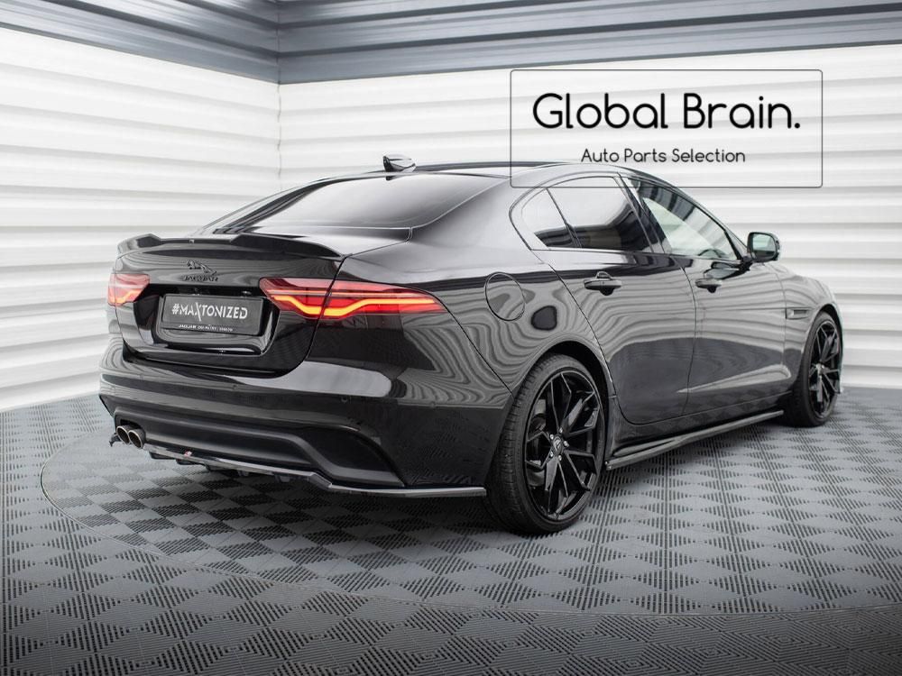 JG リアトランクスポイラー2個セット 楽天市場】【M's】 トヨタ 60系 プリウス MXWH60 前期 2023.1