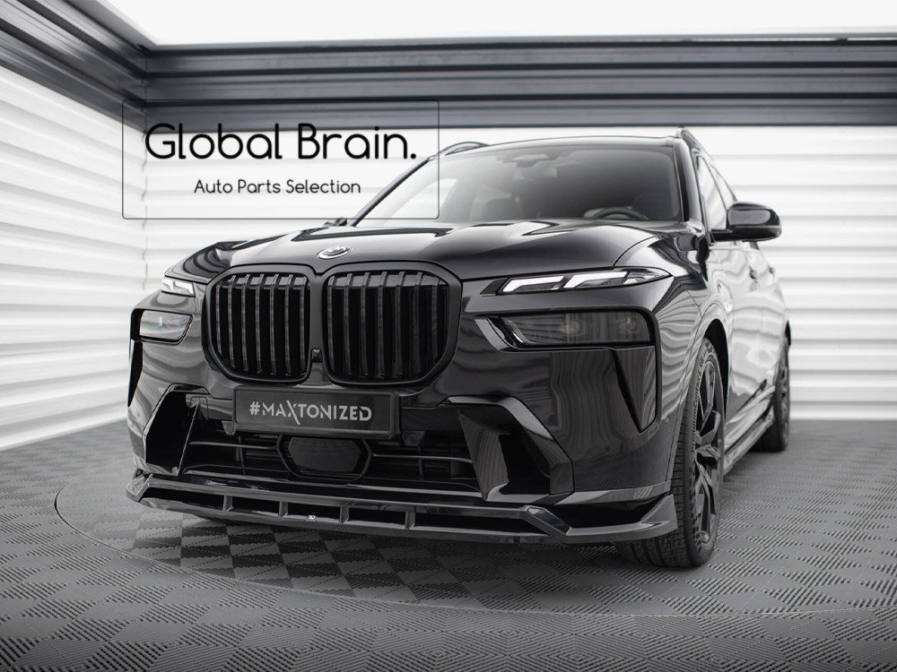 BMW X7 G07  Mݡ ե å ݥ顼 maxton