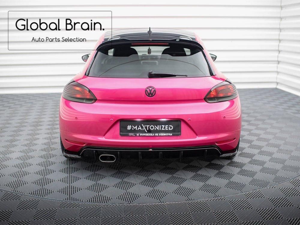 Scirocco - Global Brain.