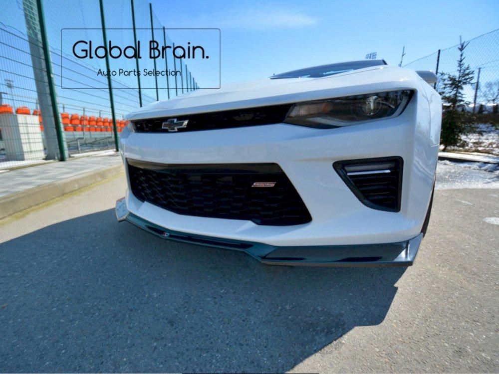 camaro - Global Brain. camaro - Global Brain.