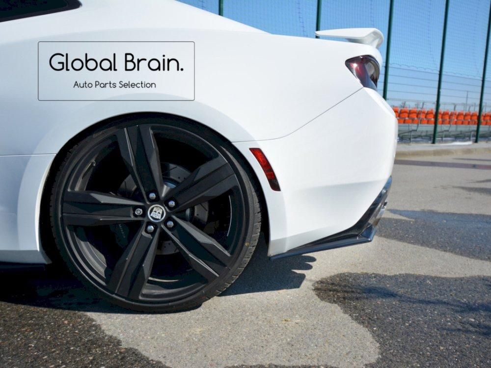 camaro - Global Brain. camaro - Global Brain.