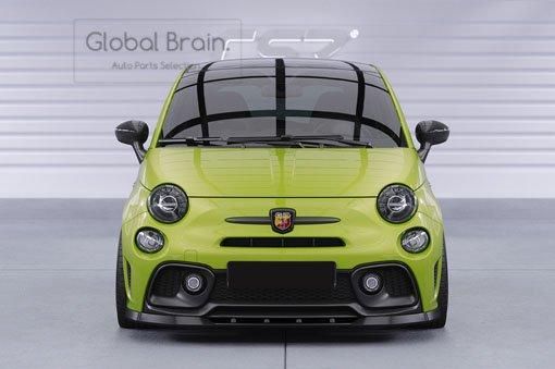 洋書 ABARTH595/695 アバルト695エッセエッセ登場！──人とは違うホットハッチが