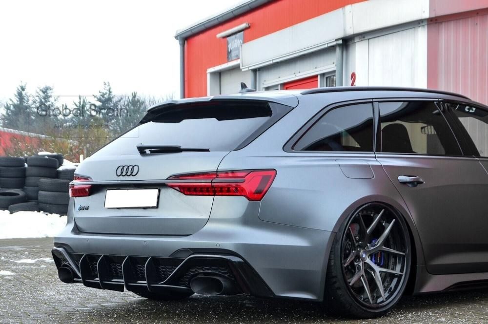 ǥ RS6 C8 ꥢ 󥿡 ǥե塼ե ingo




