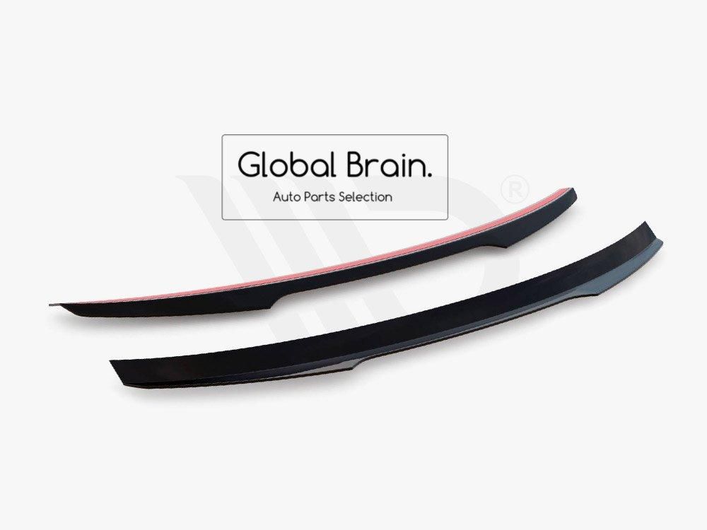 メルセデス AMG GT 53 リア トランク スポイラー maxton - Global Brain