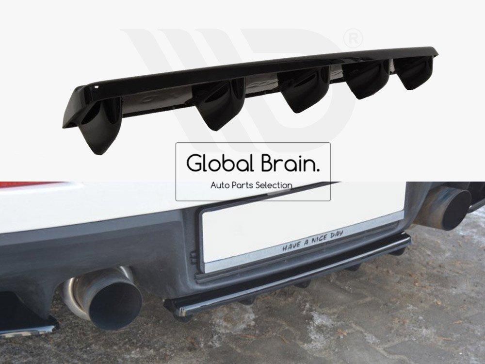 ランサー エボリューション 10 エボX リア センター