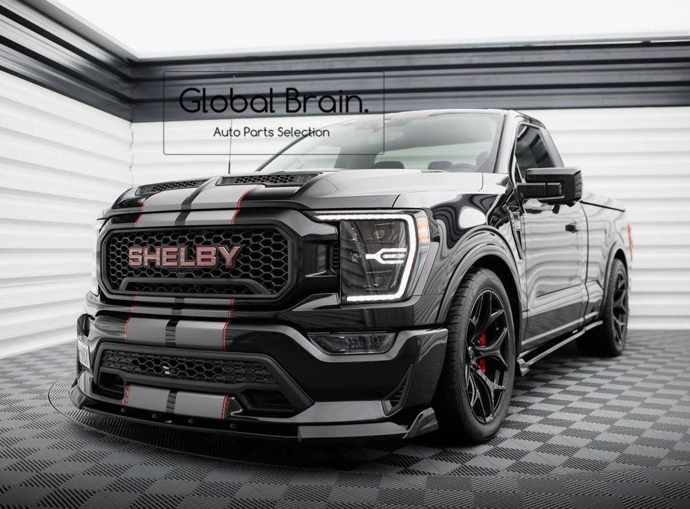 2021- ե F150 ӡ ѡ͡ ե å ݥ顼 maxton