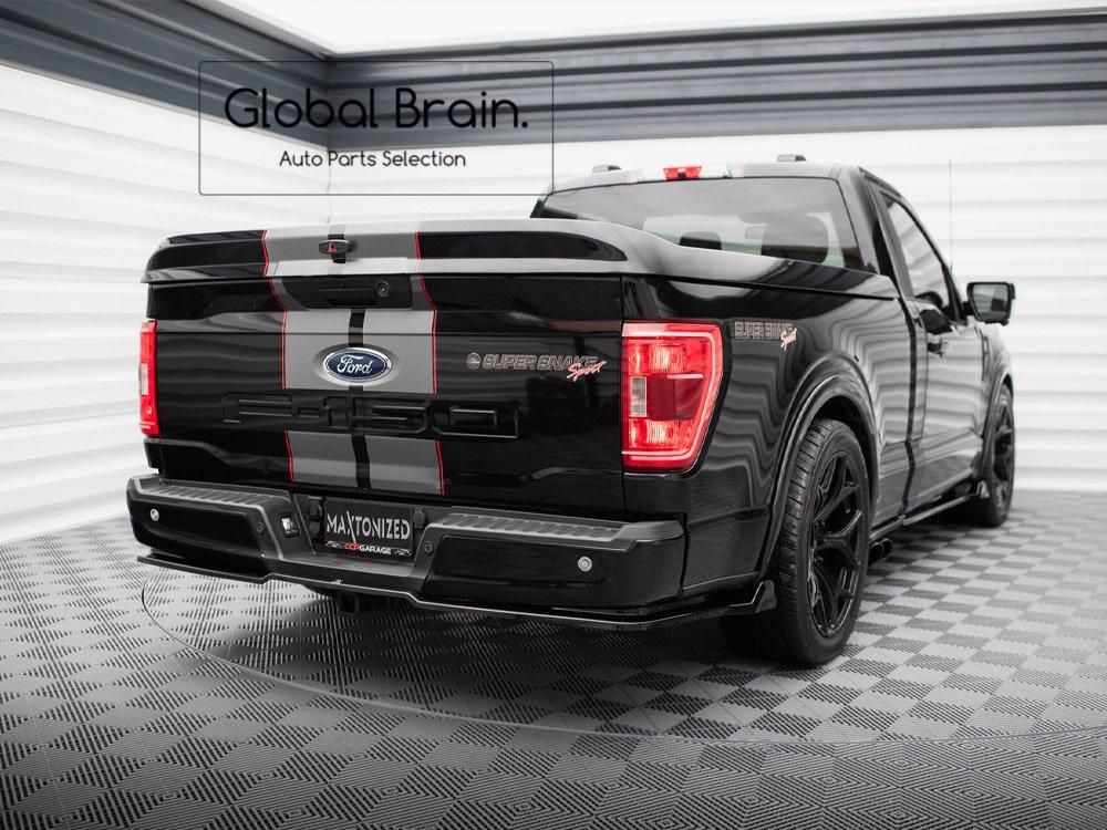 2021- ե F150 ӡ ѡ͡ ꥢ ǥե塼 maxton
