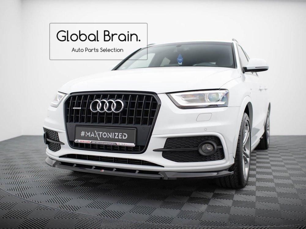 A3 - Global Brain