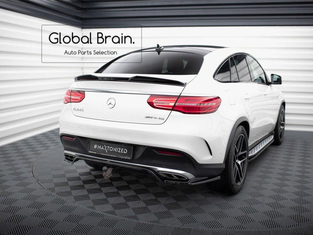 륻ǥ٥ GLE  C292 AMG饤 GLE43 ꥢ ǥե塼 ݥ顼
 maxton