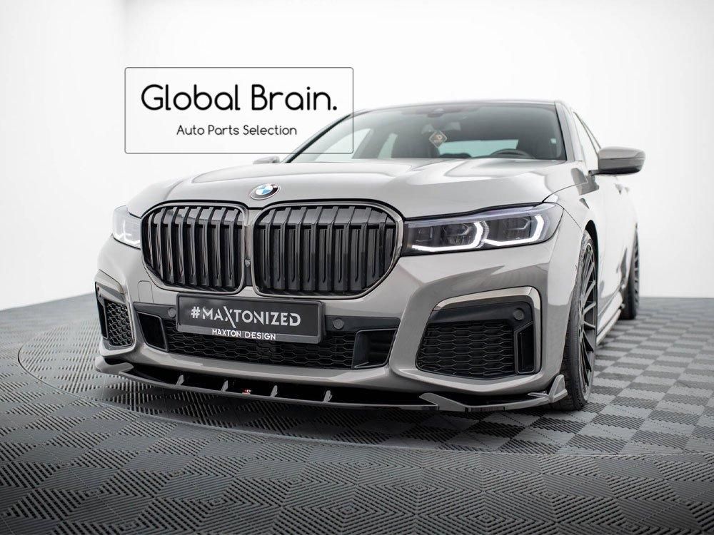 BMW 7꡼ G11 Mݡ  ե å ݥ顼 V5 maxton