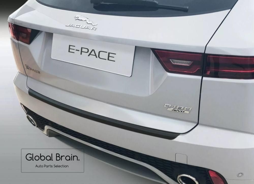 Jaguar - Global Brain. Jaguar - Global Brain.
