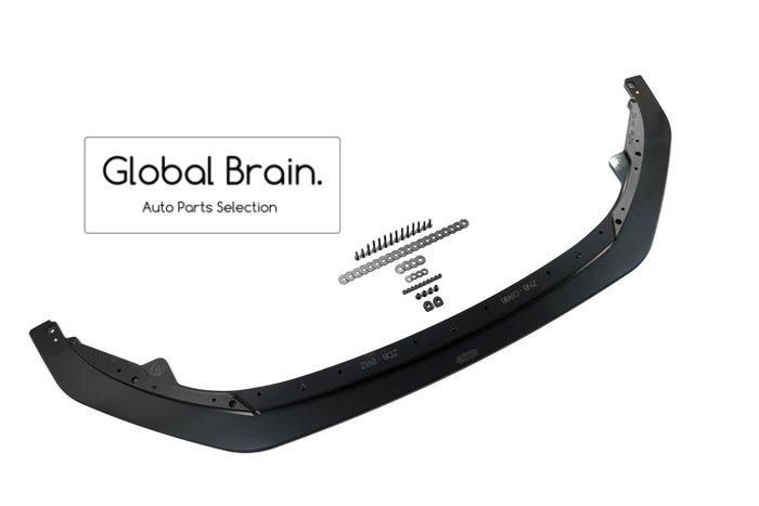 スバル BRZ ZD8 フロント リップ スポイラー flow - Global Brain. スバル BRZ ZD8 フロント リップ スポイラー flow - Global Brain.