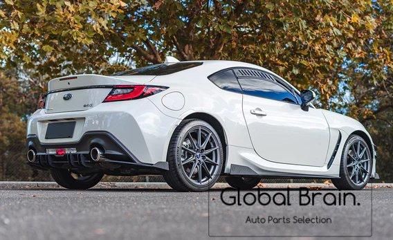 Х BRZ ZD8 ꥢ 󥿡 ǥե塼 ե flow


