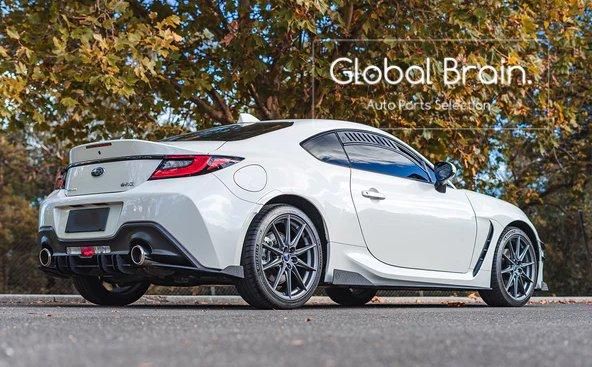 Х BRZ ZD8 ɥ 󥰥å  flow


