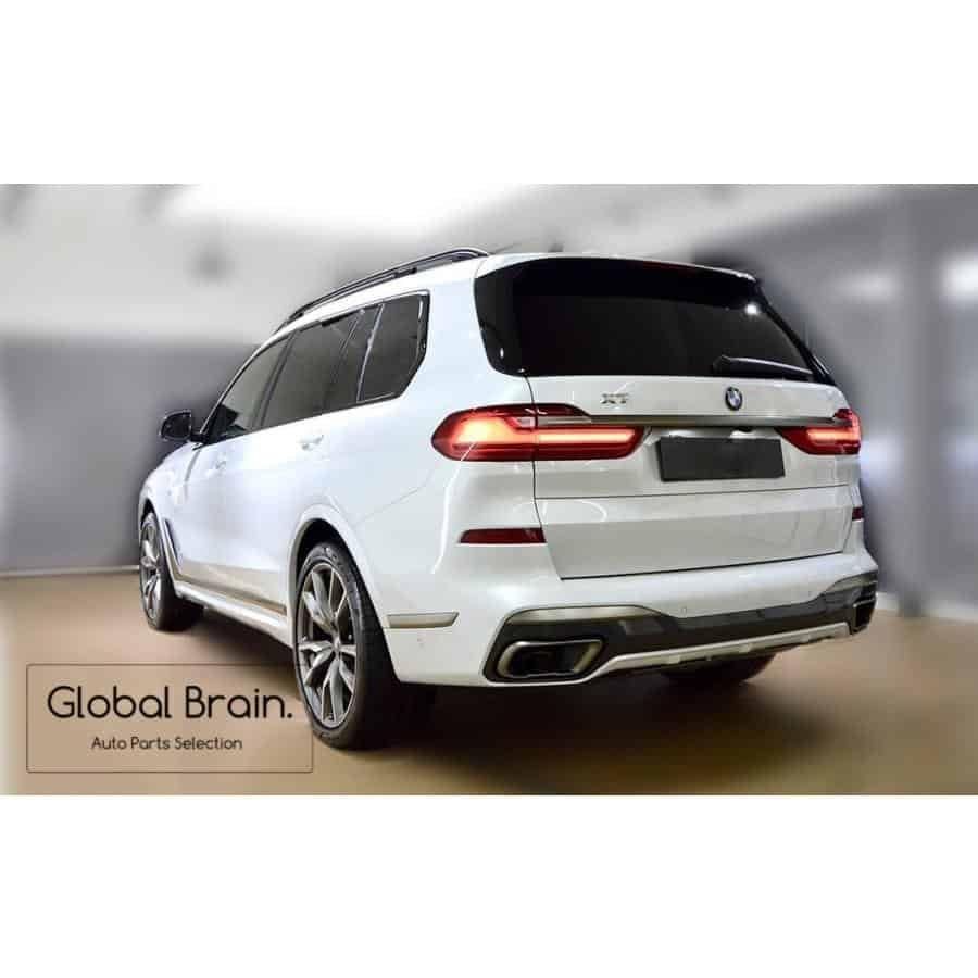 BMW X7 G07 ܥꥢ Хѡ ץƥ 


