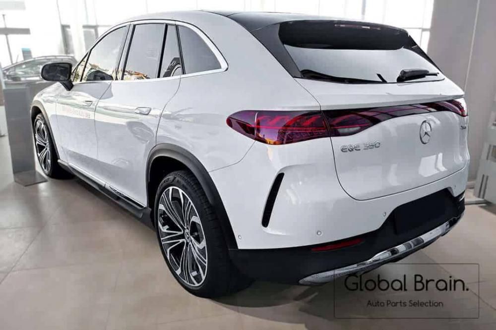 륻ǥ٥ EQE SUV X294 ܥ ꥢ Хѡ ץƥ 


