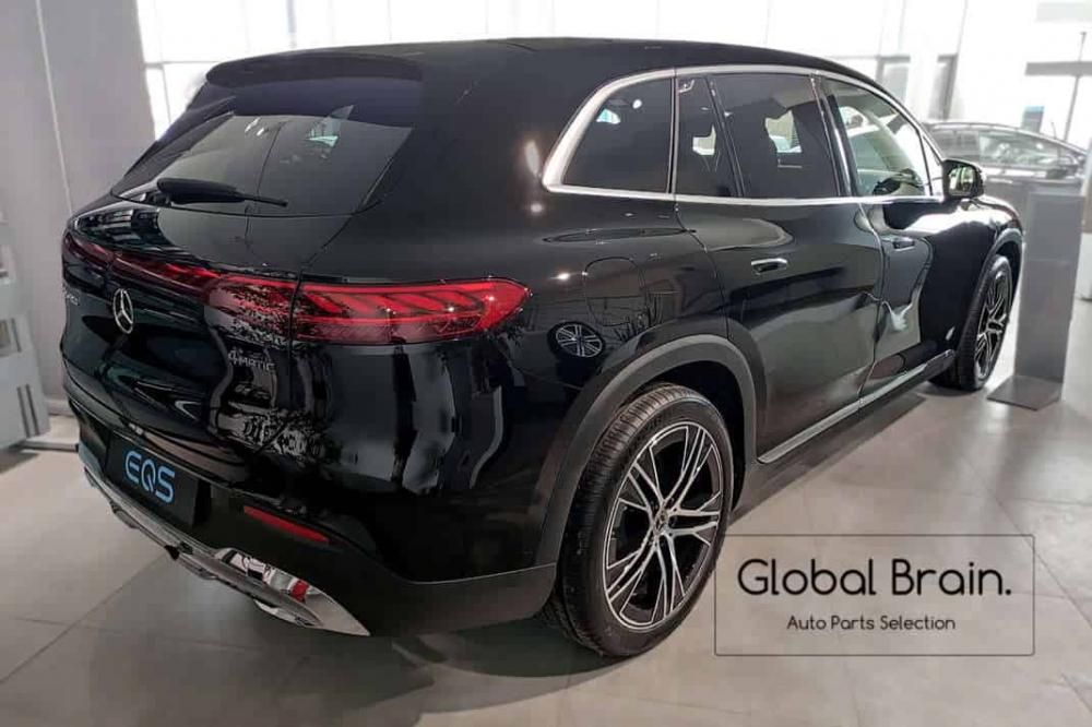 륻ǥ٥ EQS SUV X296 ܥ ꥢ Хѡ ץƥ 



