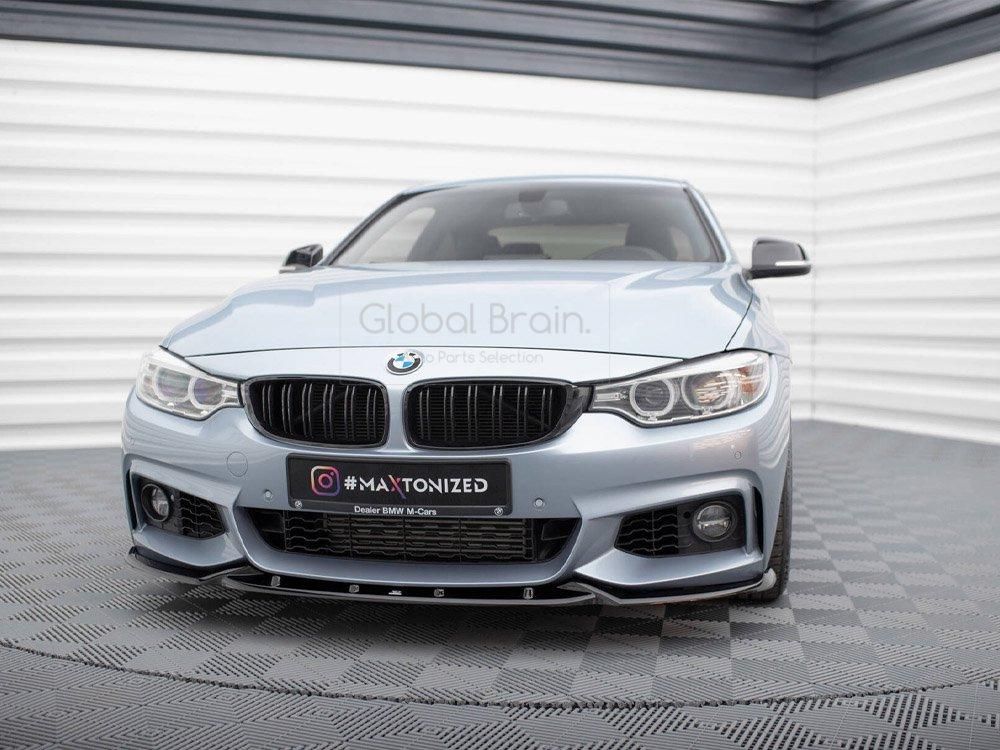 BMW 4꡼ 󥯡 F36 F32 Mݡ ե å ݥ顼 V3 maxton
