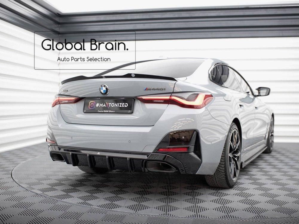BMW 4꡼ 󥯡 G26 M440 ꥢ ǥե塼 maxton