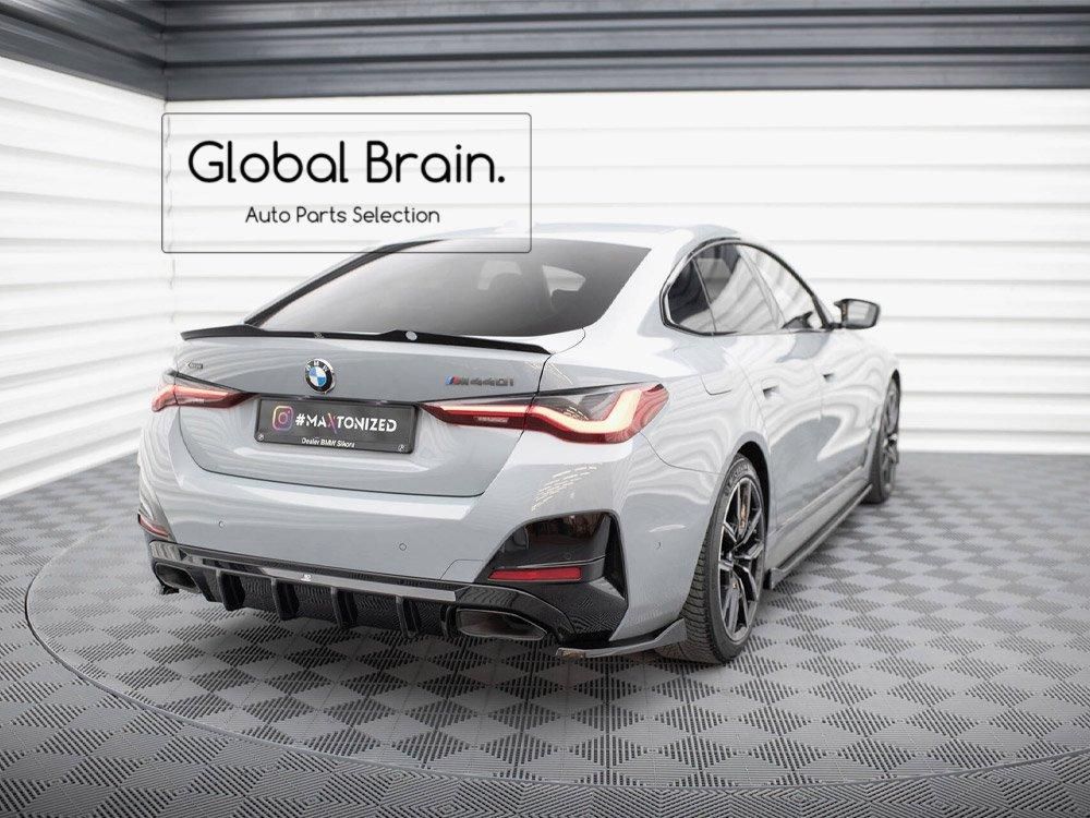 BMW 4꡼ 󥯡 G26 M440 ꥢ  ץå ѥå V4 maxton