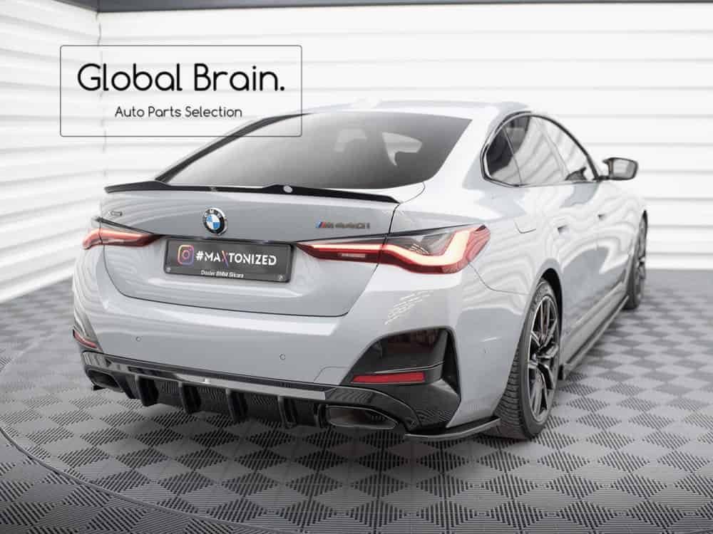 BMW 4꡼ 󥯡 G26 M440 ꥢ  ץå ѥå V3 maxton