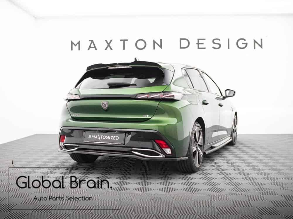 ץ硼 308 ϥåХå GT P51 ꥢ 롼 ݥ顼 maxton