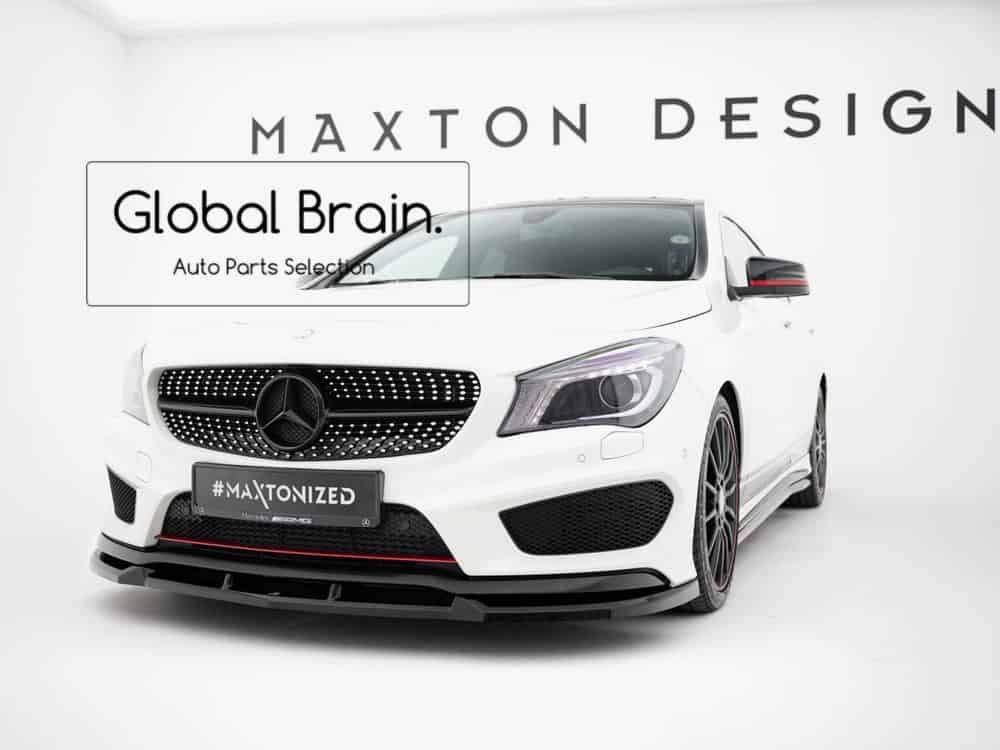 CLA - Global Brain. CLA - Global Brain.