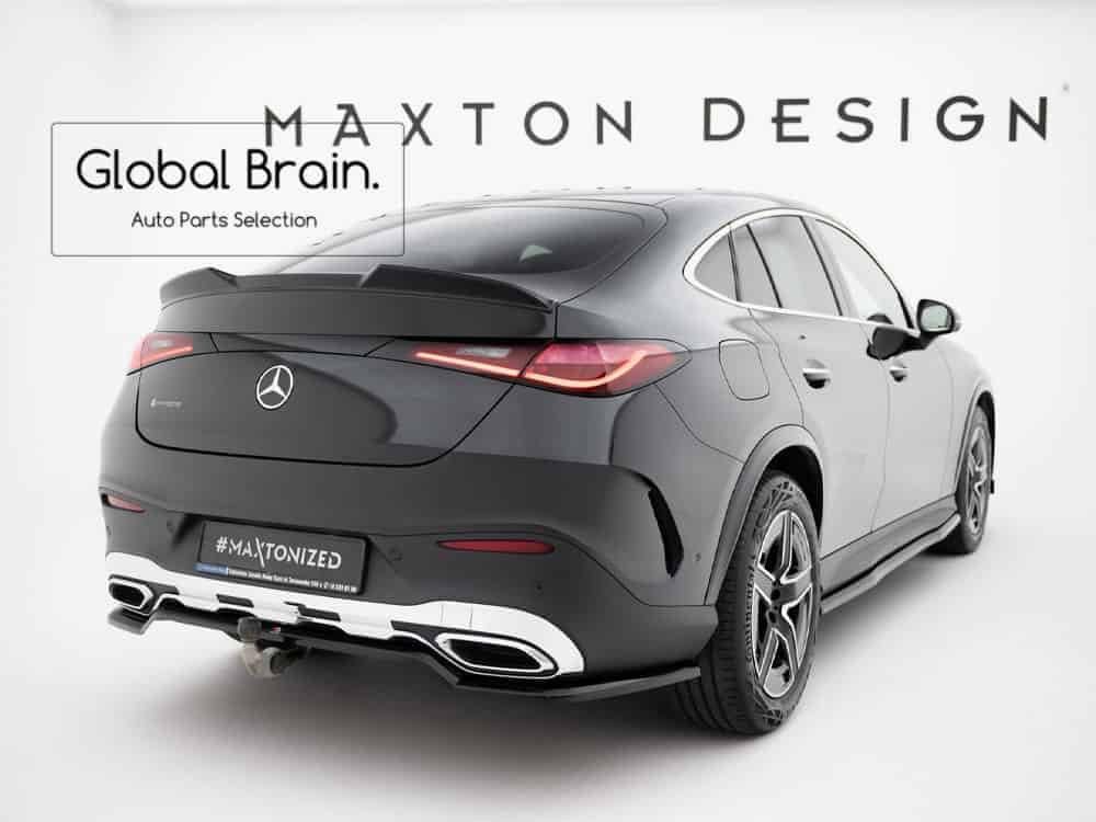 륻ǥ٥ GLC  C254 AMG饤 ꥢ ǥե塼 maxton
