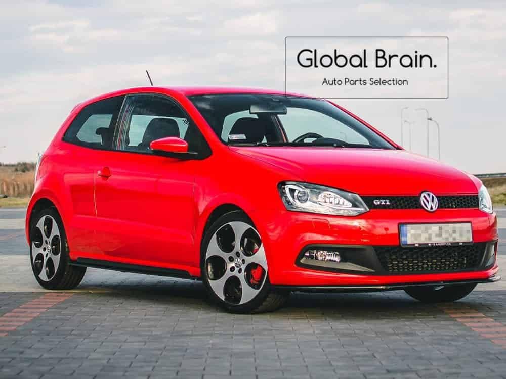 ե륯 ݥ GTI 6R   С ݥ顼 maxton
