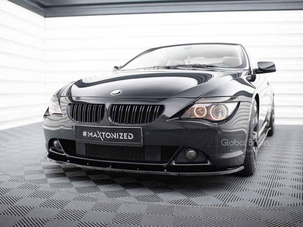 BMW 6꡼ E63 E64  ե å ݥ顼 V1 maxton