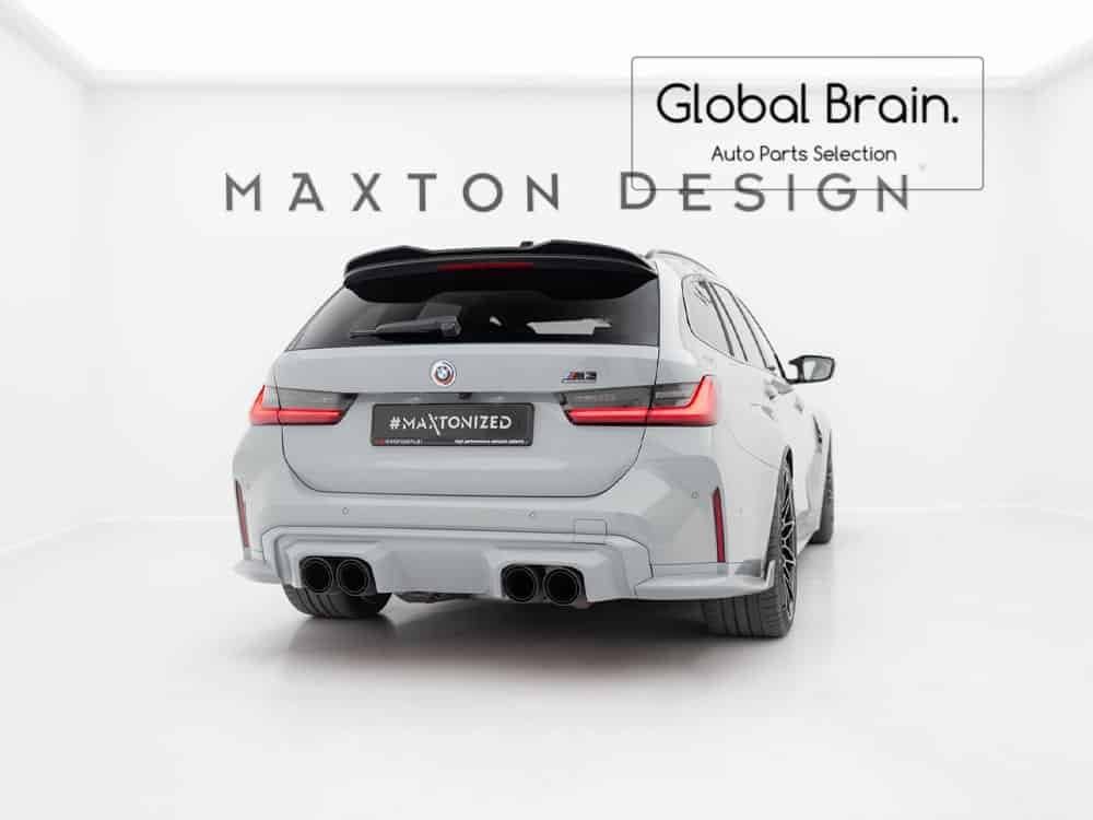 BMW 3꡼ ġ G21 Mݡ M340/M3 G81 ꥢ 롼 ݥ顼 maxton