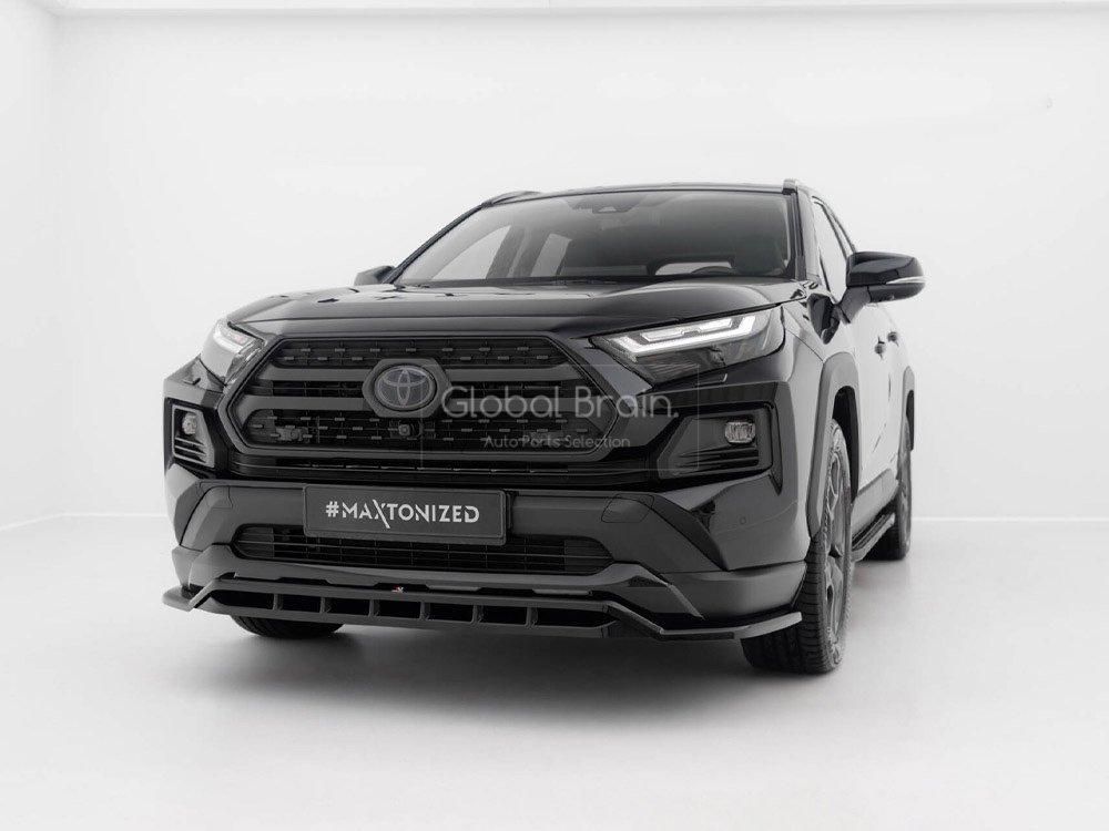 ȥ西 4 RAV4 50 ɥ٥㡼 եȥåץݥ顼 maxton
